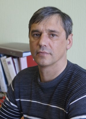 константин, 53, Россия, Владивосток