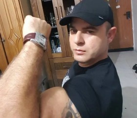 Radik Yakobov, 31, Qiryat Yam