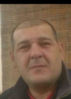 محمد غياث, 43, Türkiye Cumhuriyeti, İstanbul