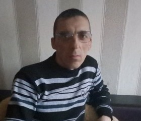 Николай, 45 лет, Қарағанды