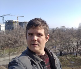 Антон, 35 лет, Дніпро