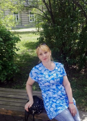 Tatyana, 57, Россия, Иркутск