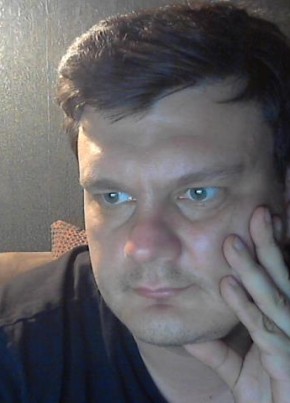 alex, 41, Russia, Moscow