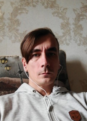 Aleks Grebenyk, 39, Россия, Волгоград