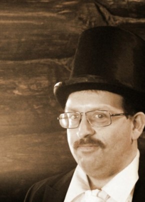 Aleksey, 47, Russia, Moscow