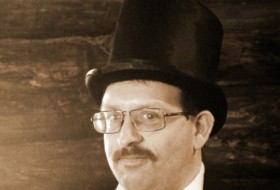 Aleksey, 47 - Just Me