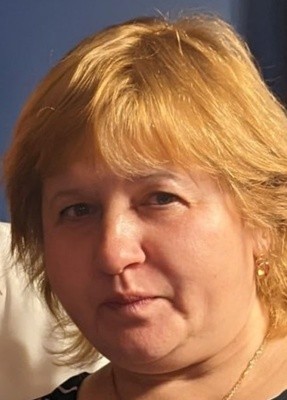 Елена, 53, Россия, Новодвинск