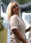 Алина Светлая, 41 год, Одеса