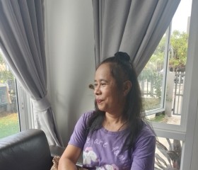 จีจี้, 49, Samut Prakan