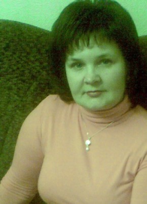Люся, 58, Россия, Сальск