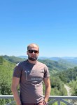 Dzhon, 31, Omsk