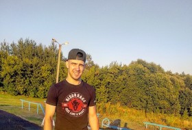 Сергей, 26 - Только Я