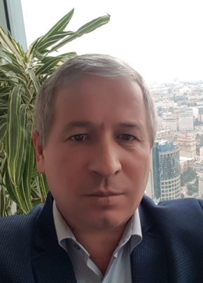 Yuriy, 47, Russia, Moscow
