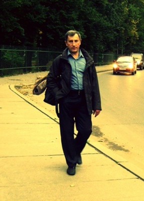 Stanislav, 59, Russia, Saint Petersburg