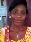 leonie, 43 года, Yaoundé