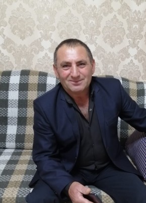 Салимжан, 62, Россия, Сальск