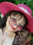 Oksana, 53, Moscow