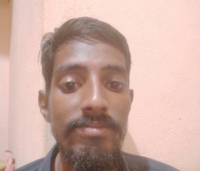 Raju, 30 лет, Penukonda