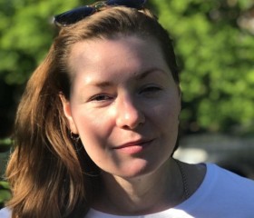 Ekaterina, 40, Moscow