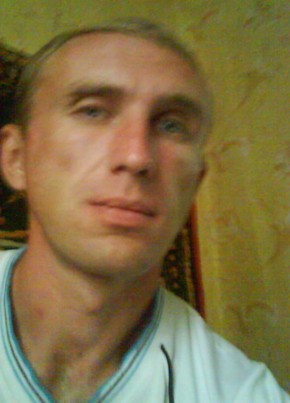 Denis, 44, Россия, Боровичи