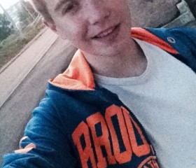 Кирилл, 26 лет, Кострома