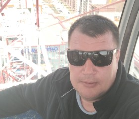 Василий, 43 года, Тымовское