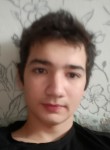 Ильяс, 19 лет, Пермь