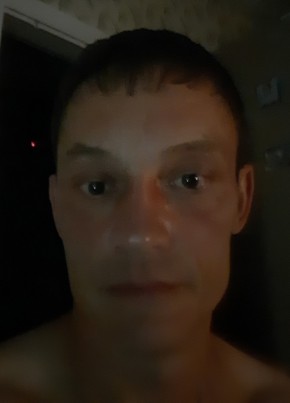 Михаил из Челябинска 40 лет