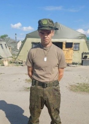 Андрей, 47, Россия, Ростов-на-Дону