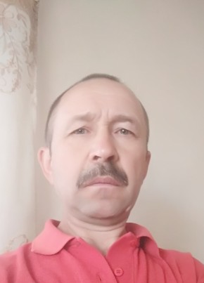 Евгений, 56, Кыргыз Республикасы, Талас