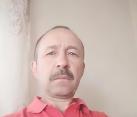 Евгений, 56 лет, Талас