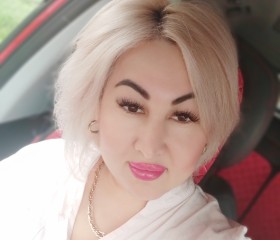 Dina, 41, Ufa