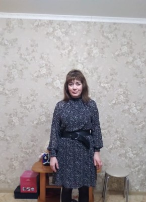 Вера, 45, Россия, Альметьевск