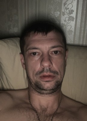 Вадим, 41, Россия, Новосибирск