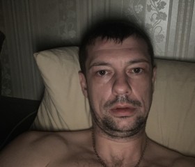 Вадим, 41 год, Новосибирск