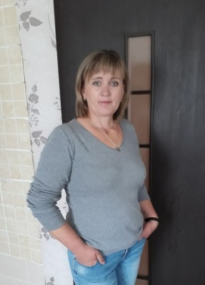 Наталья, 47, Рэспубліка Беларусь, Расоны