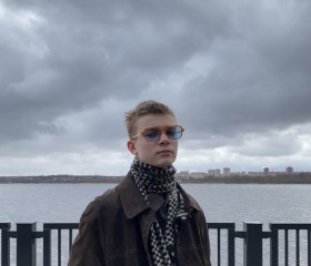 Миша, 18 лет, Санкт-Петербург