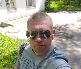 Максим, 42 года, Александров