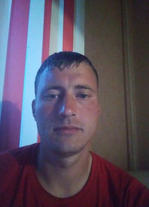 Дмитрий Анохин, 38, Россия, Озеры