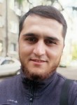 Amiran Kadirov, 35 лет, Уфа