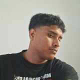 Gérardo, 23  , Houston