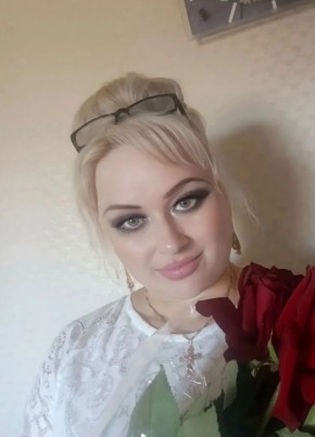 Наталья из Щучье 42 года