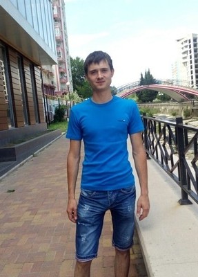 Кирилл, 31, Россия, Сарапул