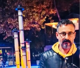 Aziz, 40 лет, Konya