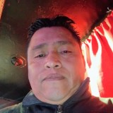 Angel, 44  , Santa Ana