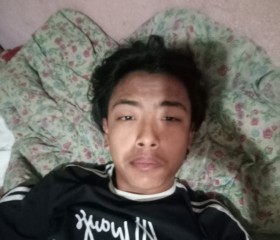 Jwala Limbu, 18, Shiliguri