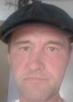 Valeriy, 39, Russia, Perm