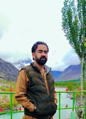Khan Gul, 36, پاکستان, كوٹ ادُّو‎