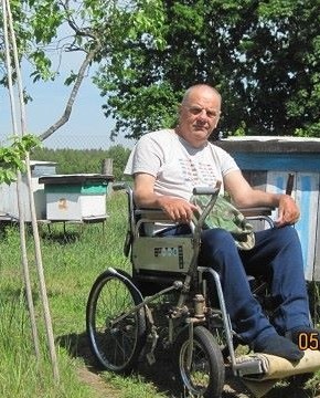 Александр, 68, Рэспубліка Беларусь, Петрыкаў