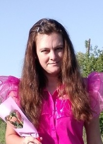 Наталья, 30, Россия, Бийск